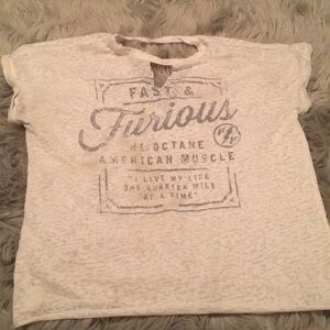 BKE Fast and Furious top